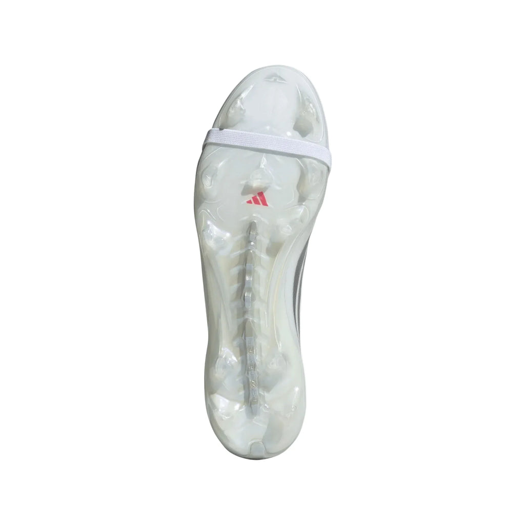 Adidas "Jude Bellingham" Predator Pro FT FG- FTWWHT/ZEROMT/ROYBLU product image 3, provided for visual reference and product