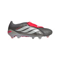 Adidas YOUTH Predator Pro FT FG- IRONMT/ZEROMT/LUCRED product image 1, provided for visual reference and product detail