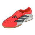 Adidas Predator League Ft Ic-Lucred/Cblack/Ftwwht product image 1, provided for visual reference and product detail review