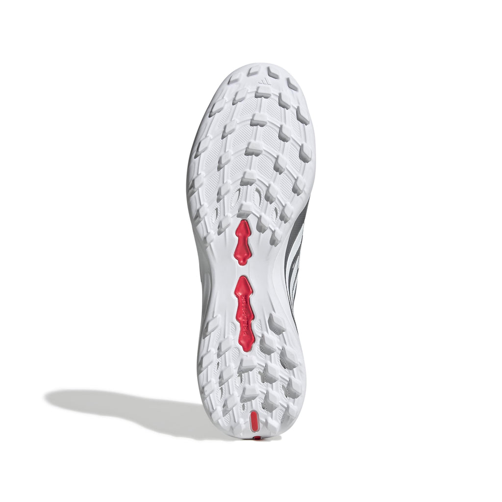 Adidas Predator League Ft Tf-Ironmt/Zeromt/Lucred product image 4, provided for visual reference and product detail review