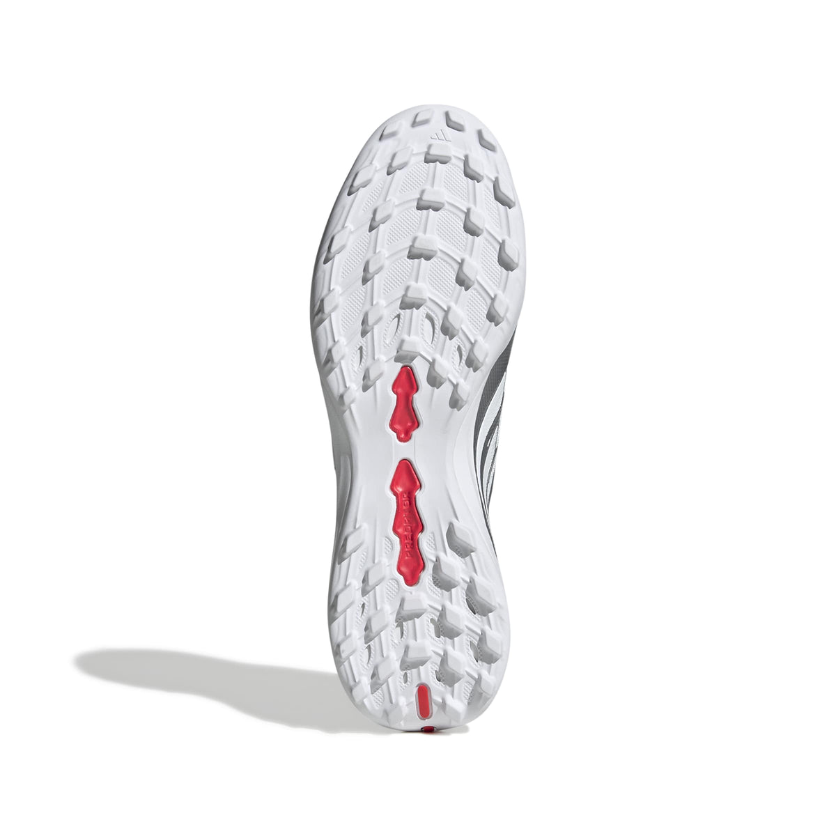 Adidas Predator League Ft Tf-Ironmt/Zeromt/Lucred product image 4, provided for visual reference and product detail review