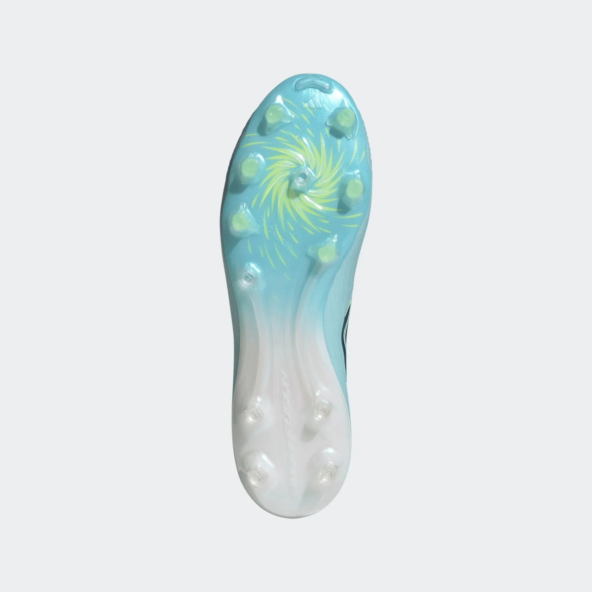 Adidas Women F50 SPARKFUSION Pro FG/AG product image 7, provided for visual reference and product detail review