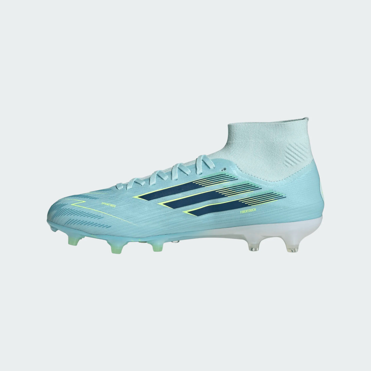 Adidas Women F50 SPARKFUSION Pro FG/AG product image 2, provided for visual reference and product detail review