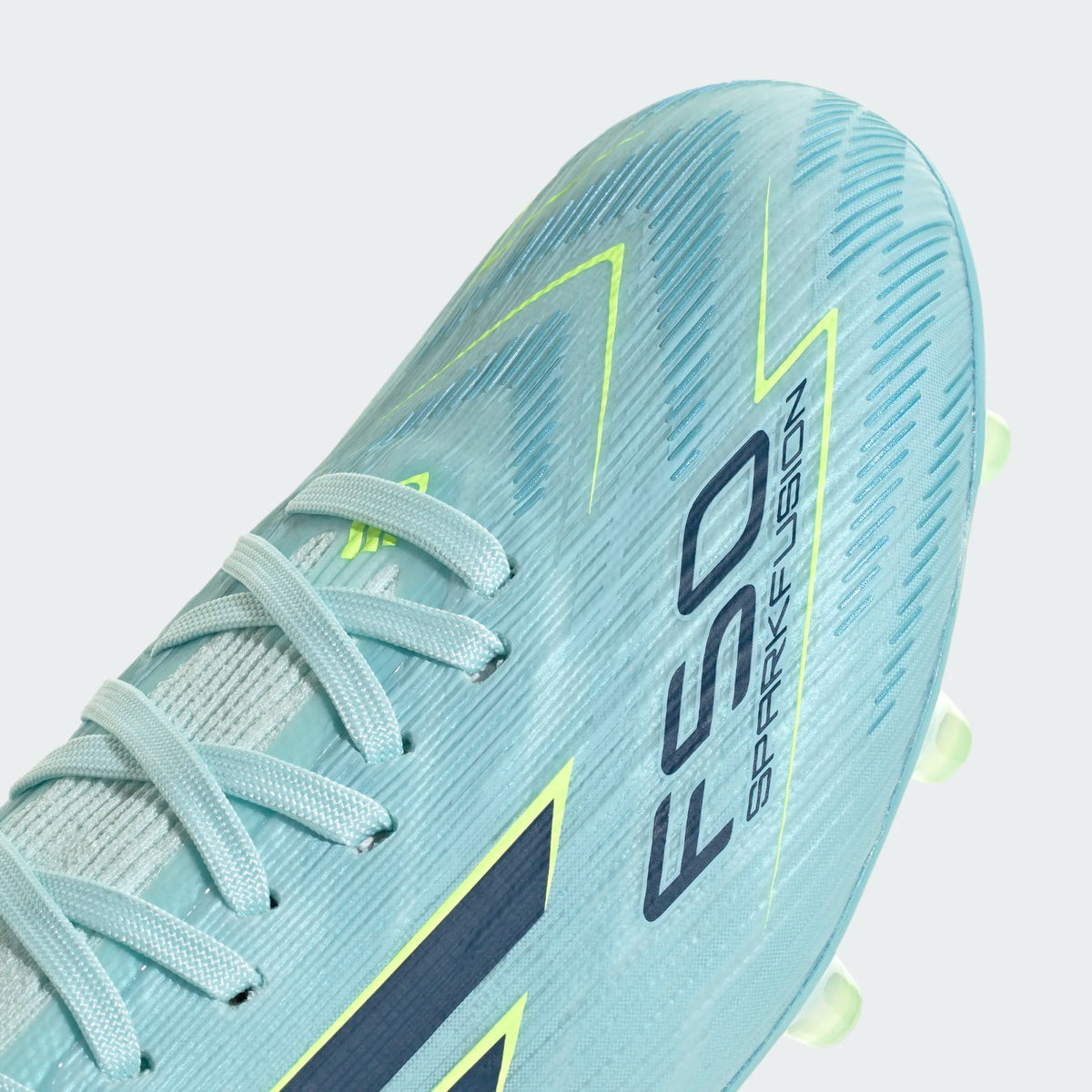 Adidas Women F50 SPARKFUSION Pro FG/AG product image 5, provided for visual reference and product detail review