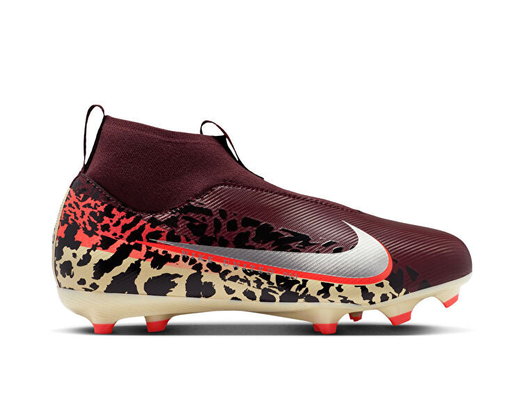 Nike Zoom Mercurial Superfly 10 Academy United Fg/Mg product image 1, provided for visual reference and product detail review