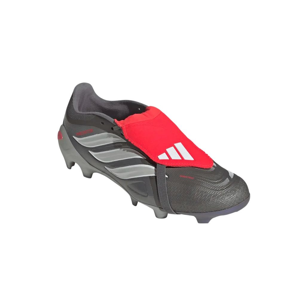 Adidas Predator Youth League FT FG/MG-RONMT/ZEROMT/LUCRED product image 3, provided for visual reference and product detail