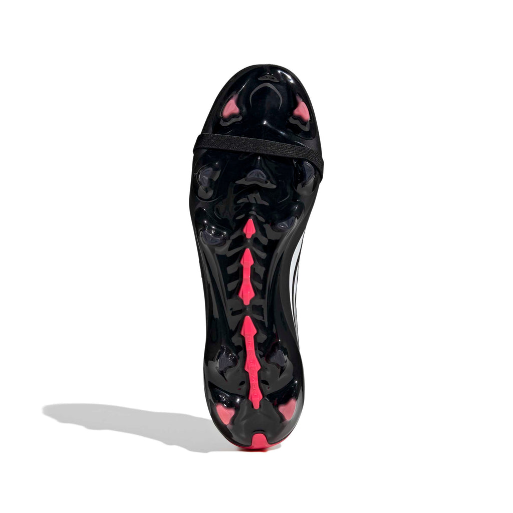 Adidas Predator Pro FT FG- CBLACK/FTWWHT/LUCRED product image 7, provided for visual reference and product detail review