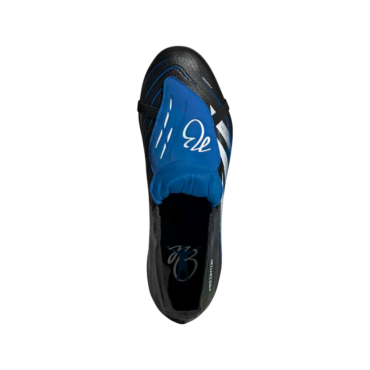 Adidas Predator League Jude Bellingham FT FG product image 3, provided for visual reference and product detail review