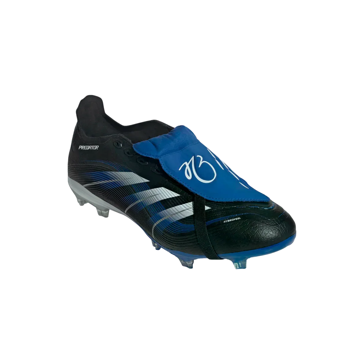Adidas Predator League Jude Bellingham FT FG product image 2, provided for visual reference and product detail review
