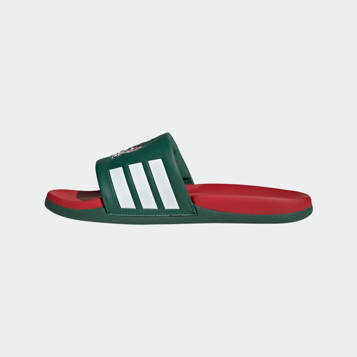 Adidas Adilette Comfort 2.0 Mexico Slides product image 5, provided for visual reference and product detail review