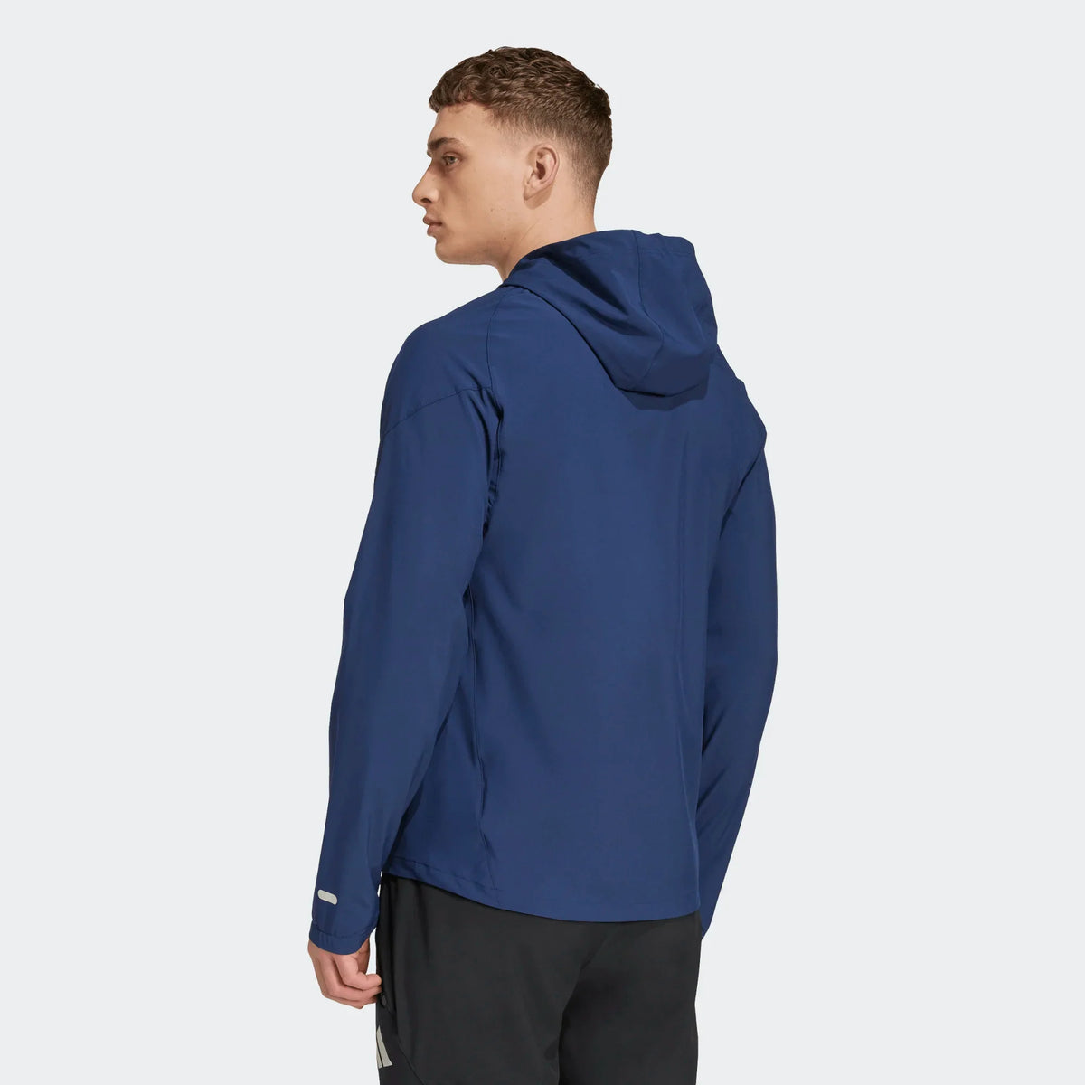 Adidas Men Arsenal FC Tiro 25 Jacket product image 2, provided for visual reference and product detail review