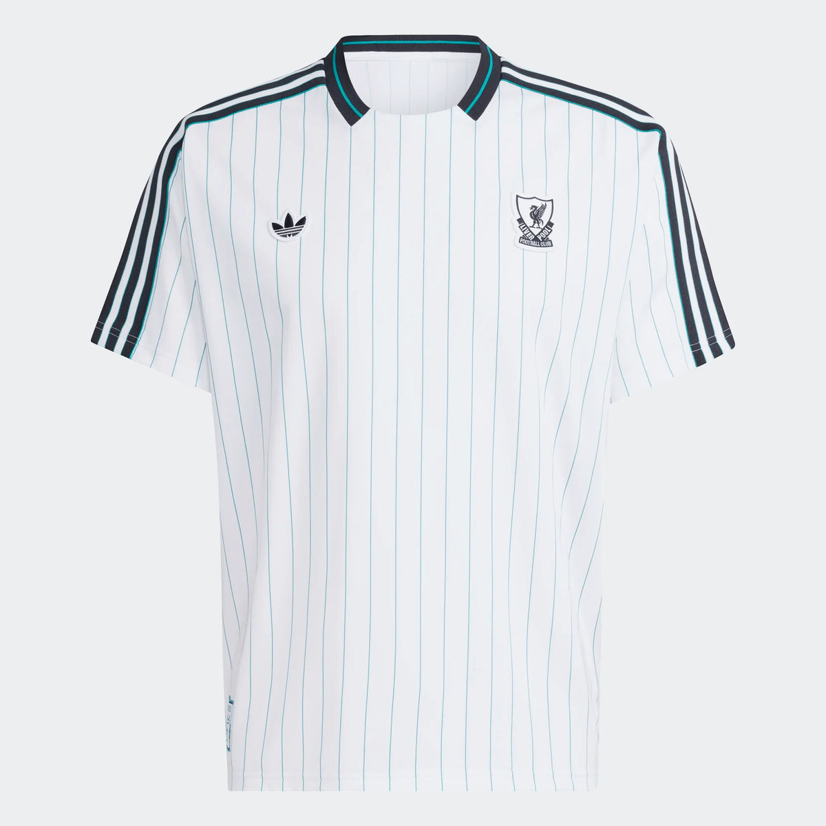 Adidas Men Liverpool FC Icon Jersey 25/26 product image 1, provided for visual reference and product detail review