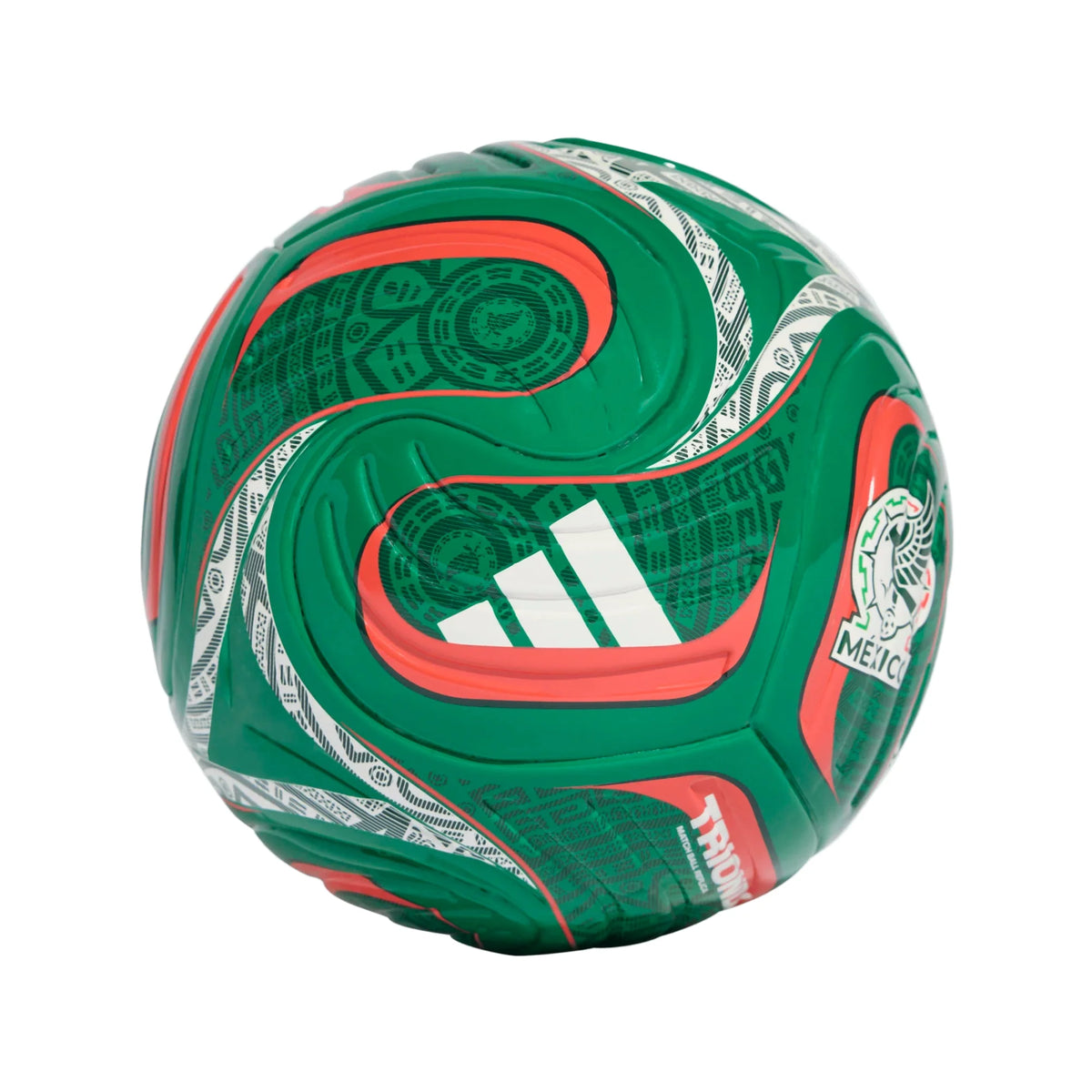 Adidas FIFA Mexico 26 Mini Skills Ball product image 1, provided for visual reference and product detail review