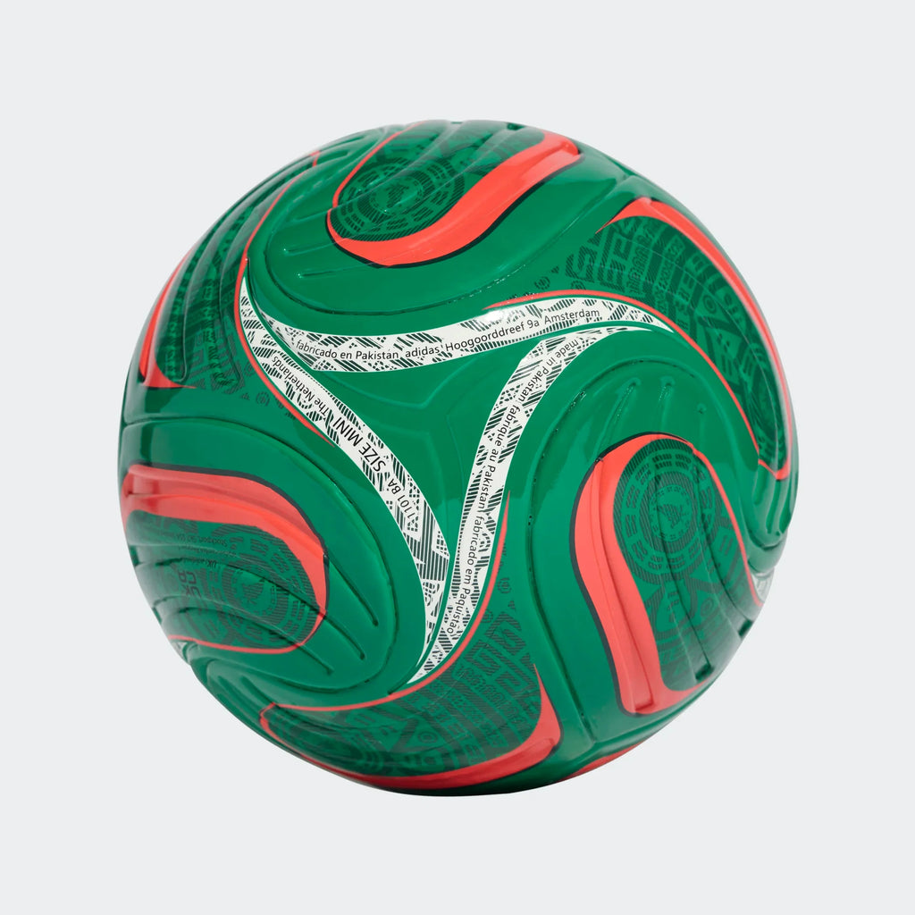 Adidas FIFA Mexico 26 Mini Skills Ball product image 2, provided for visual reference and product detail review