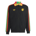 Adidas Jamaica x Bob Marley Away Anthem Jacket product image 1, provided for visual reference and product detail review