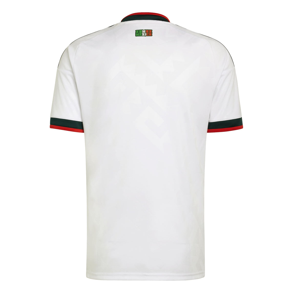 Adidas Mexico Replica Away Jersey 2026 product image 2, provided for visual reference and product detail review