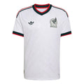 Adidas Mexico Authentic Away Jersey 2026 product image 1, provided for visual reference and product detail review