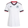 Adidas Women Replica Mexico Away Stadium Jersey 2026 product image 1, provided for visual reference and product detail review