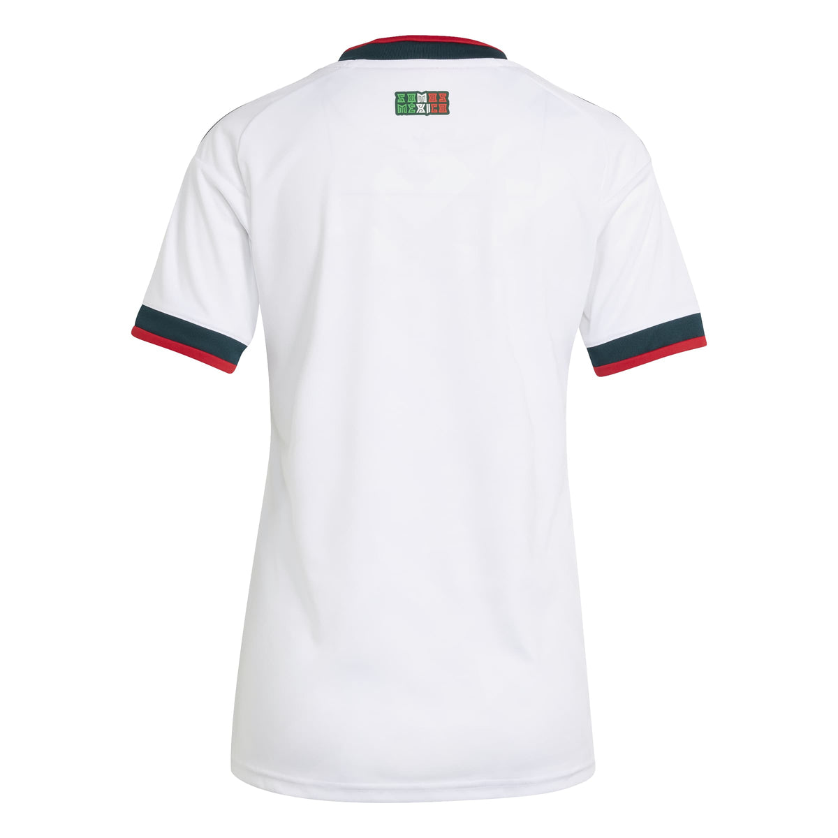 Adidas Women Replica Mexico Away Stadium Jersey 2026 product image 2, provided for visual reference and product detail review