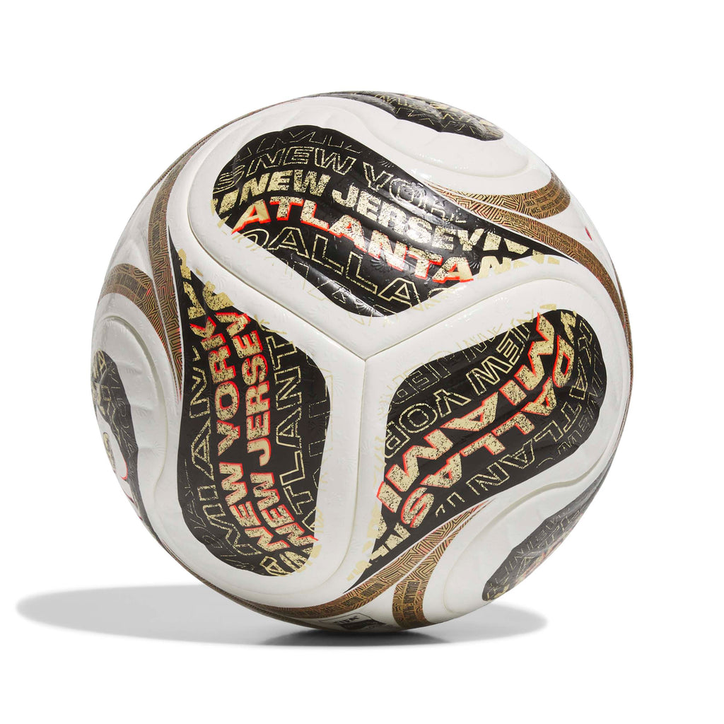 Adidas FIFA World Cup 2026 Finals Trionda Pro Ball product image 1, provided for visual reference and product detail review
