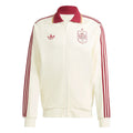 Adidas Spain Away Anthem Jacket product image 1, provided for visual reference and product detail review