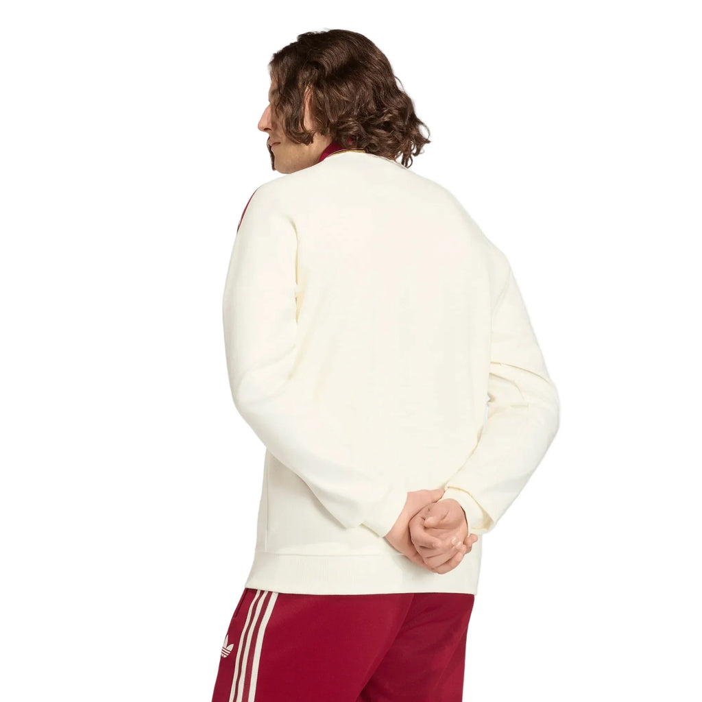 Adidas Spain Away Anthem Jacket product image 2, provided for visual reference and product detail review