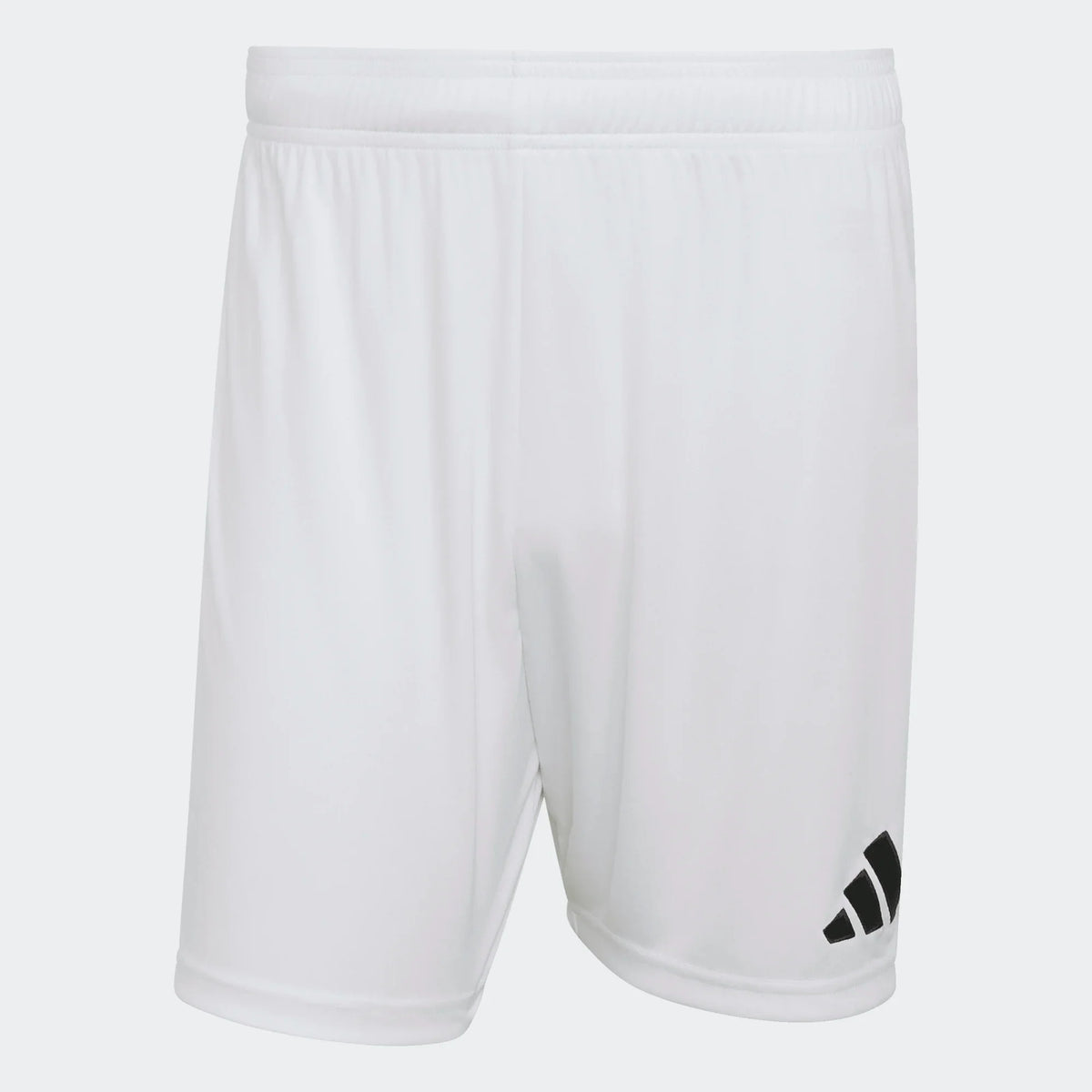 Adidas Entrada26 Shorts-WHITE product image 1, provided for visual reference and product detail review