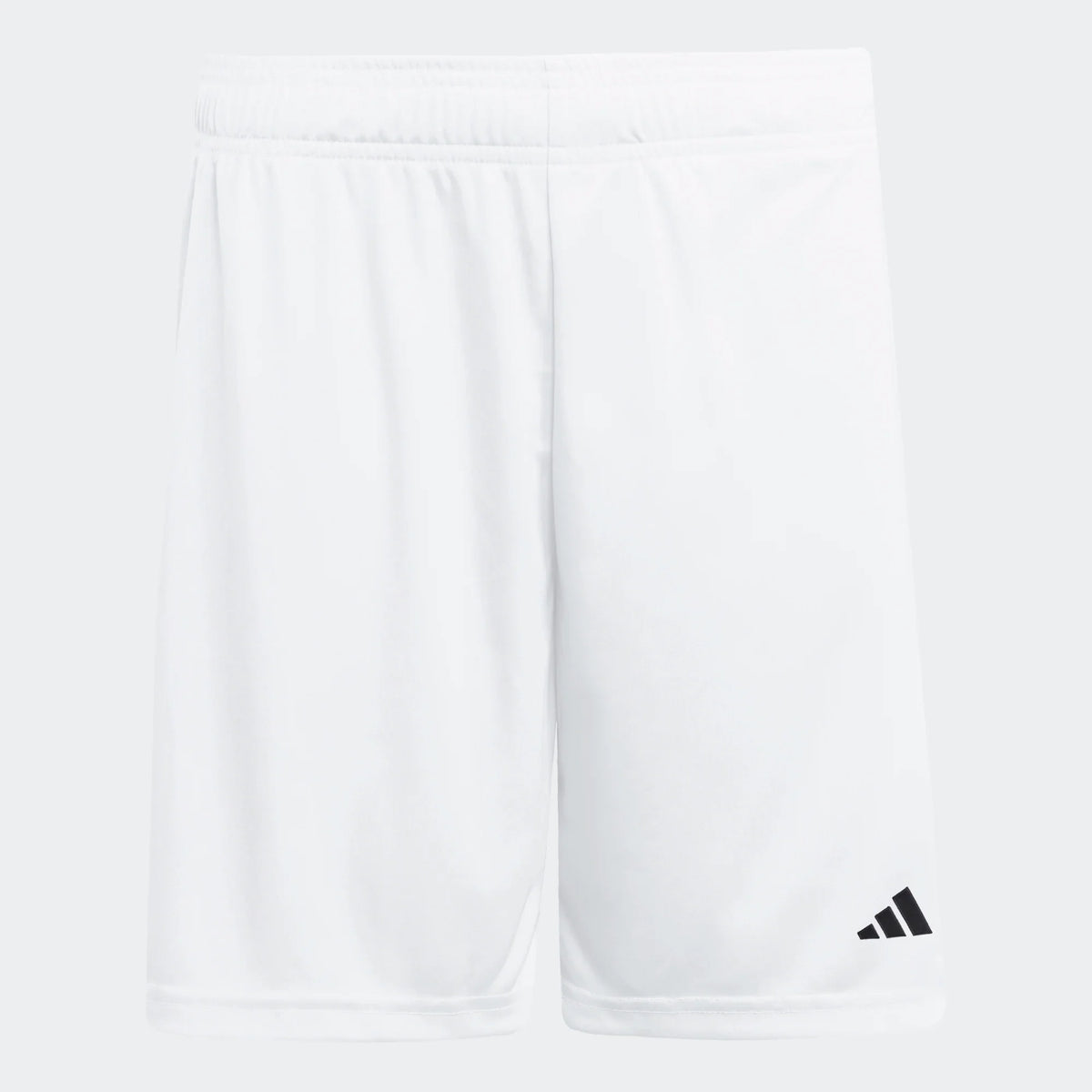 Adidas Entrada26 Shorts-WHITE product image 2, provided for visual reference and product detail review