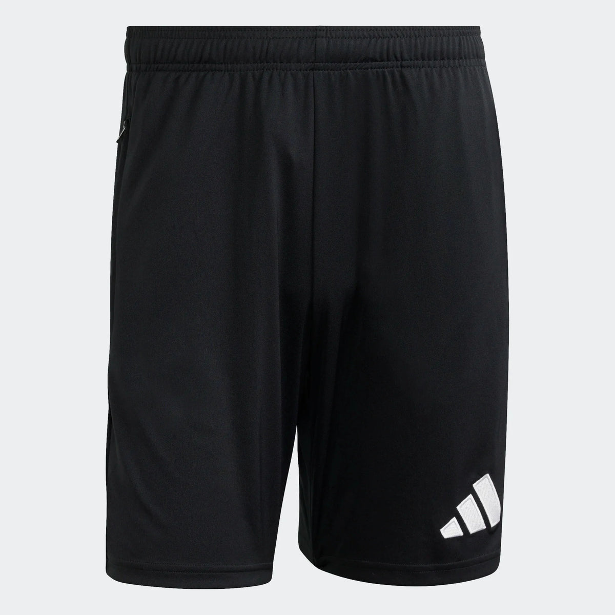 Adidas Entrada26 Shorts-BLACK product image 2, provided for visual reference and product detail review