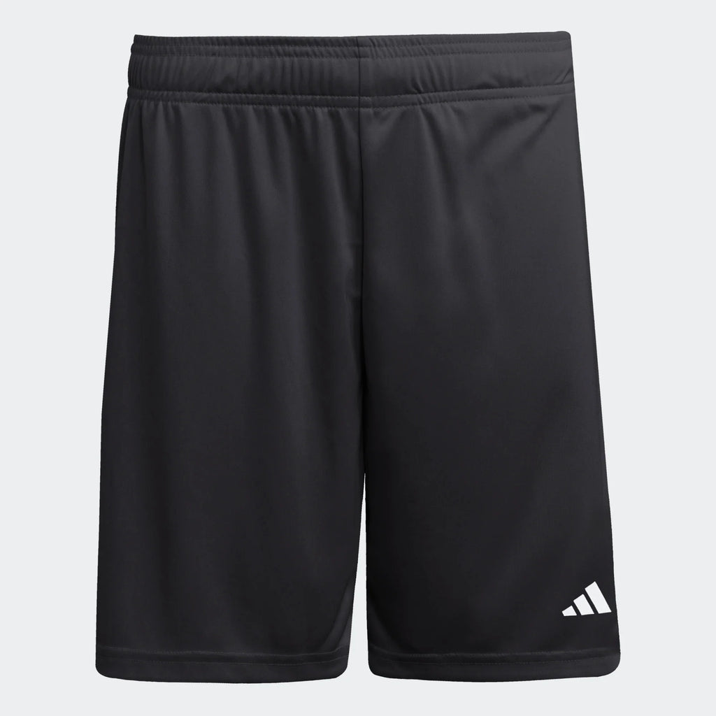 Adidas Entrada26 Shorts-BLACK product image 1, provided for visual reference and product detail review