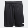 Adidas Entrada26 Shorts-BLACK product image 1, provided for visual reference and product detail review