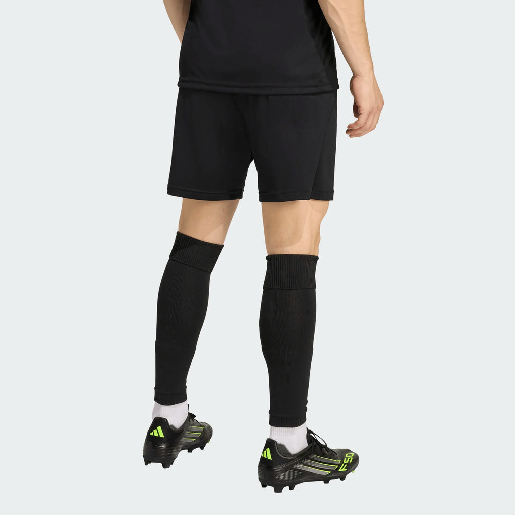 Adidas Entrada26 Shorts-BLACK product image 3, provided for visual reference and product detail review