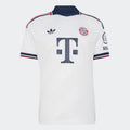 Adidas Men FC Bayern Munich Away Replica Jersey 26/27 product image 1, provided for visual reference and product detail