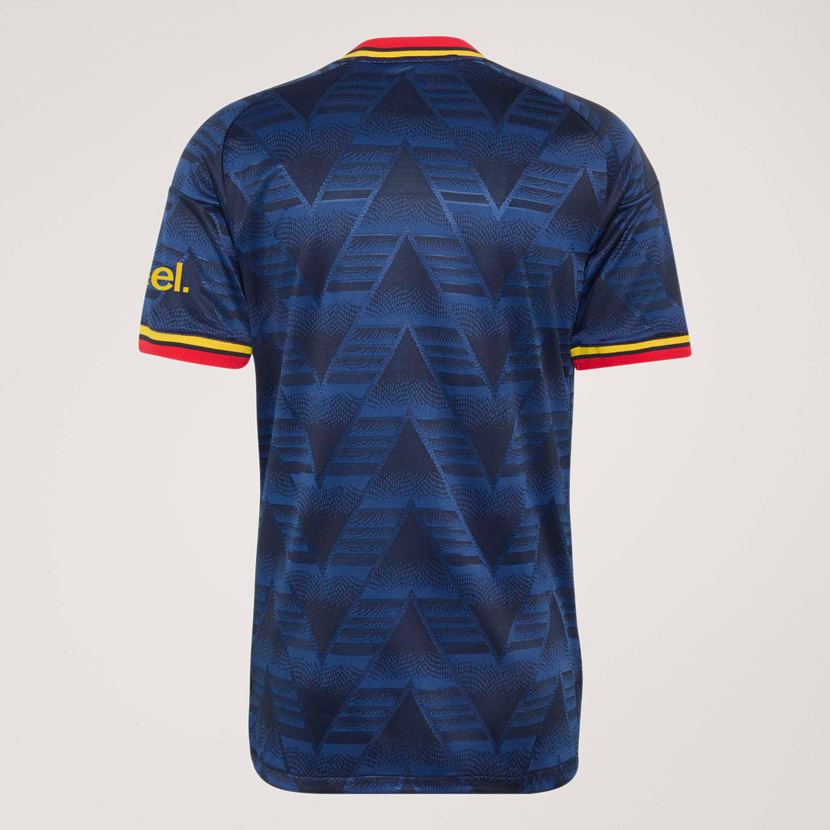 Adidas Men Arsenal FC Away Authentic Jersey 26/27 product image 10, provided for visual reference and product detail review