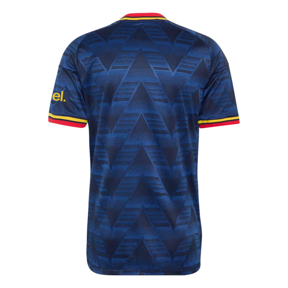 Adidas Men Arsenal FC Away Authentic Jersey 26/27 product image 17, provided for visual reference and product detail review