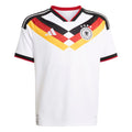Adidas Youth Germany Home Stadium Jersey 2026 product image 1, provided for visual reference and product detail review