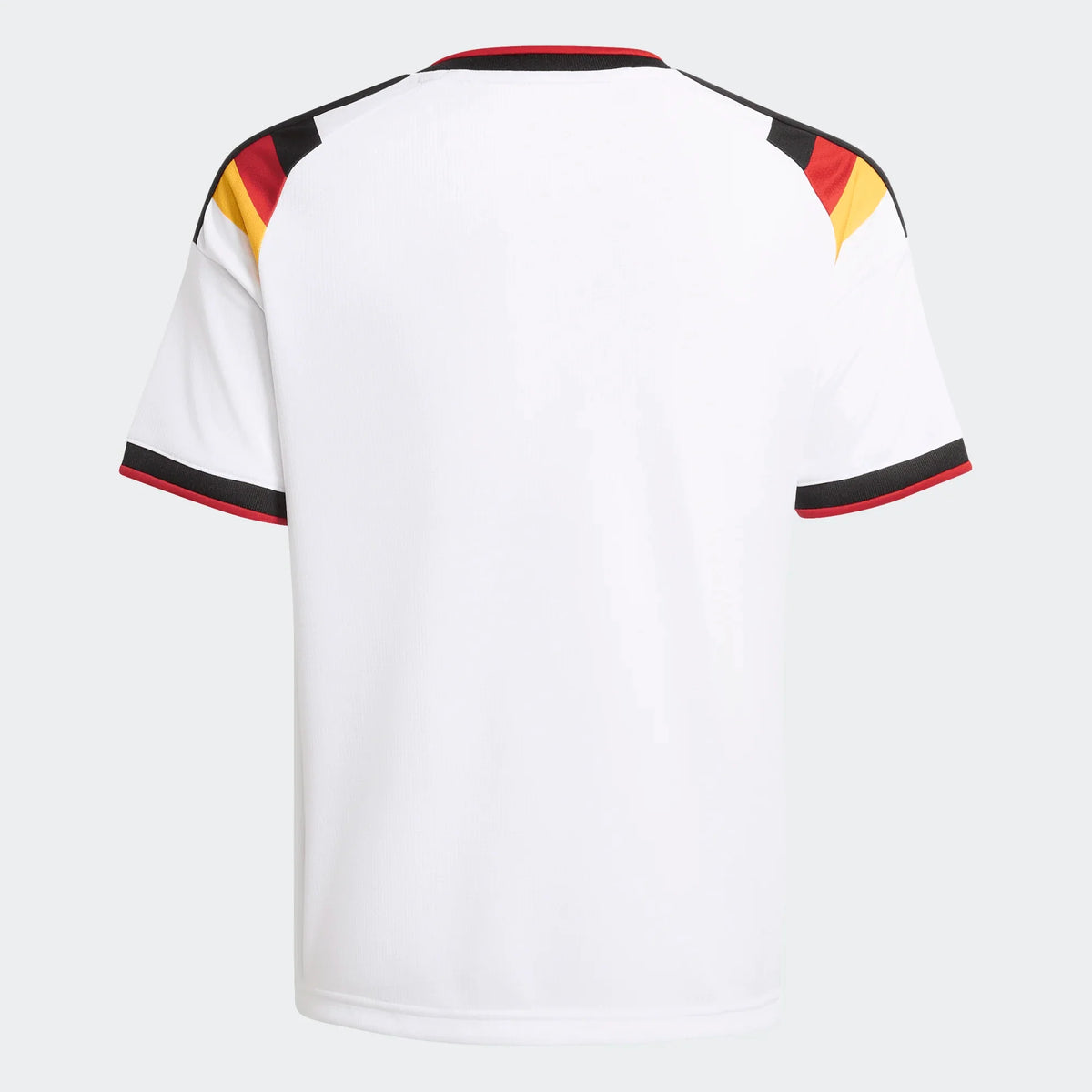 Adidas Youth Germany Home Stadium Jersey 2026 product image 2, provided for visual reference and product detail review