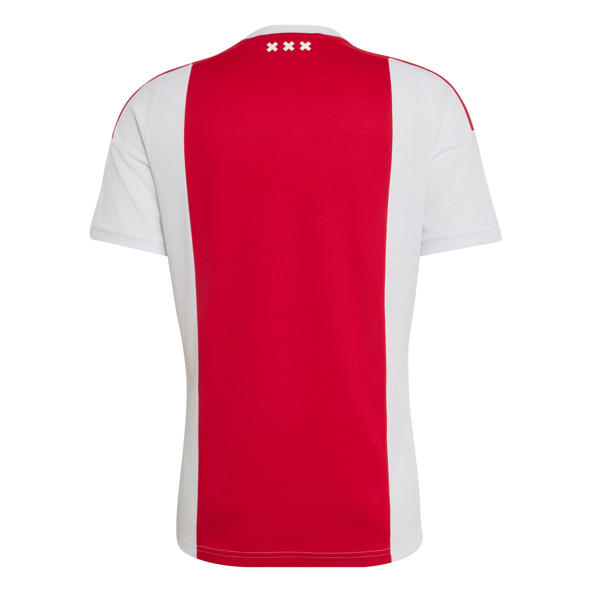 Adidas Men Ajax Amsterdam Home Stadium Jersey 26/27 product image 2, provided for visual reference and product detail review