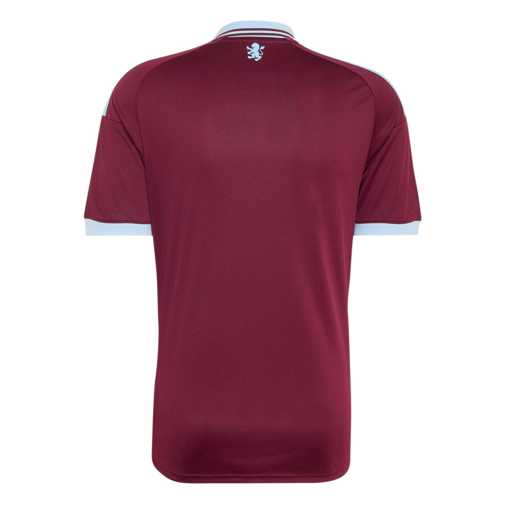 Adidas Men Aston Villa FC Home Stadium Jersey 26/27 product image 2, provided for visual reference and product detail review