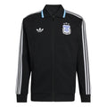 Adidas Argentina Away Anthem Jacket product image 1, provided for visual reference and product detail review
