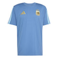 Adidas Argentina DNA T-Shirt product image 1, provided for visual reference and product detail review