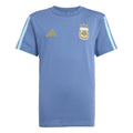 Adidas Youth Argentina DNA T-Shirt product image 1, provided for visual reference and product detail review
