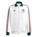 Adidas Men Mexico Anthem Jacket product image 1, provided for visual reference and product detail review