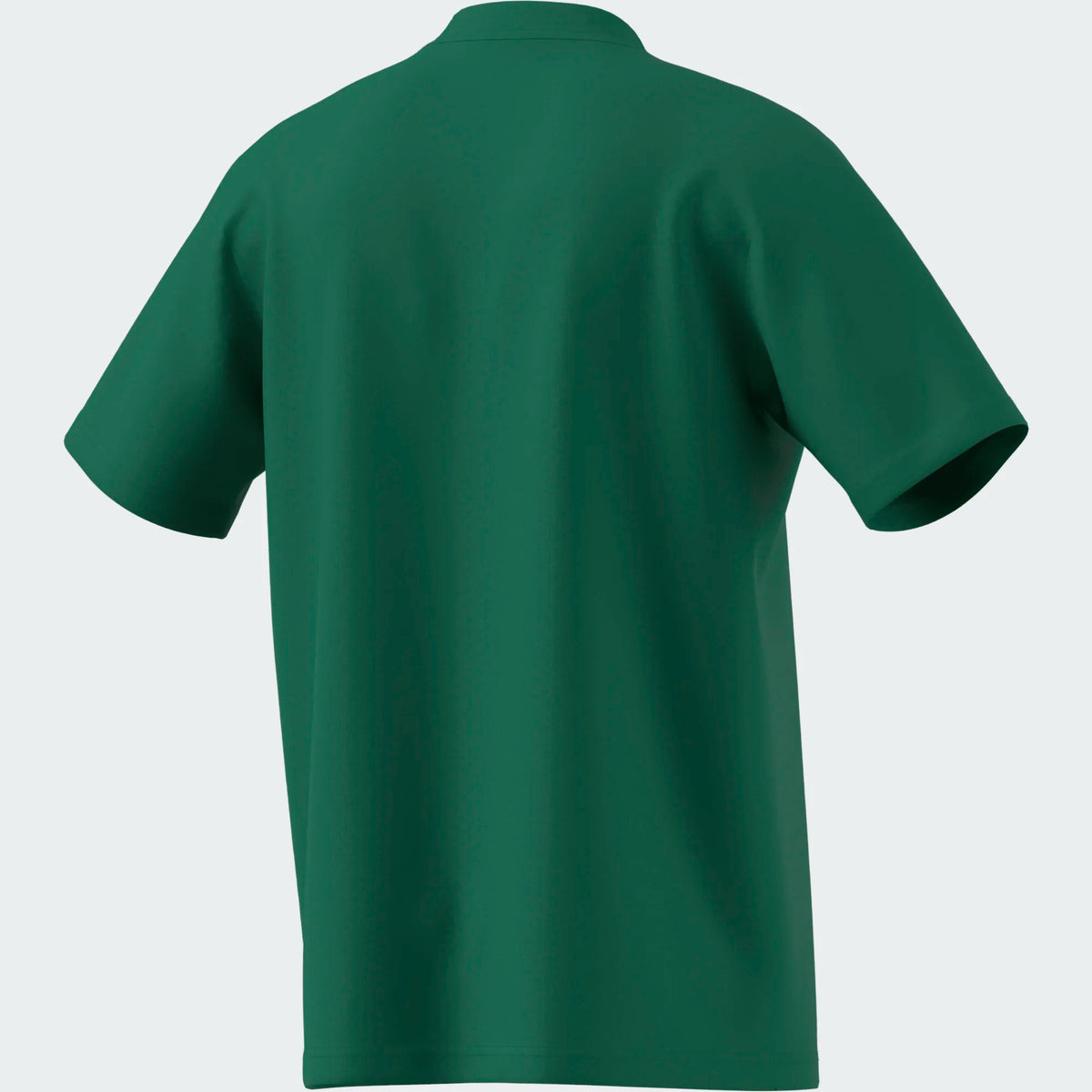 Adidas Mexico DNA T-Shirt-Green product image 2, provided for visual reference and product detail review