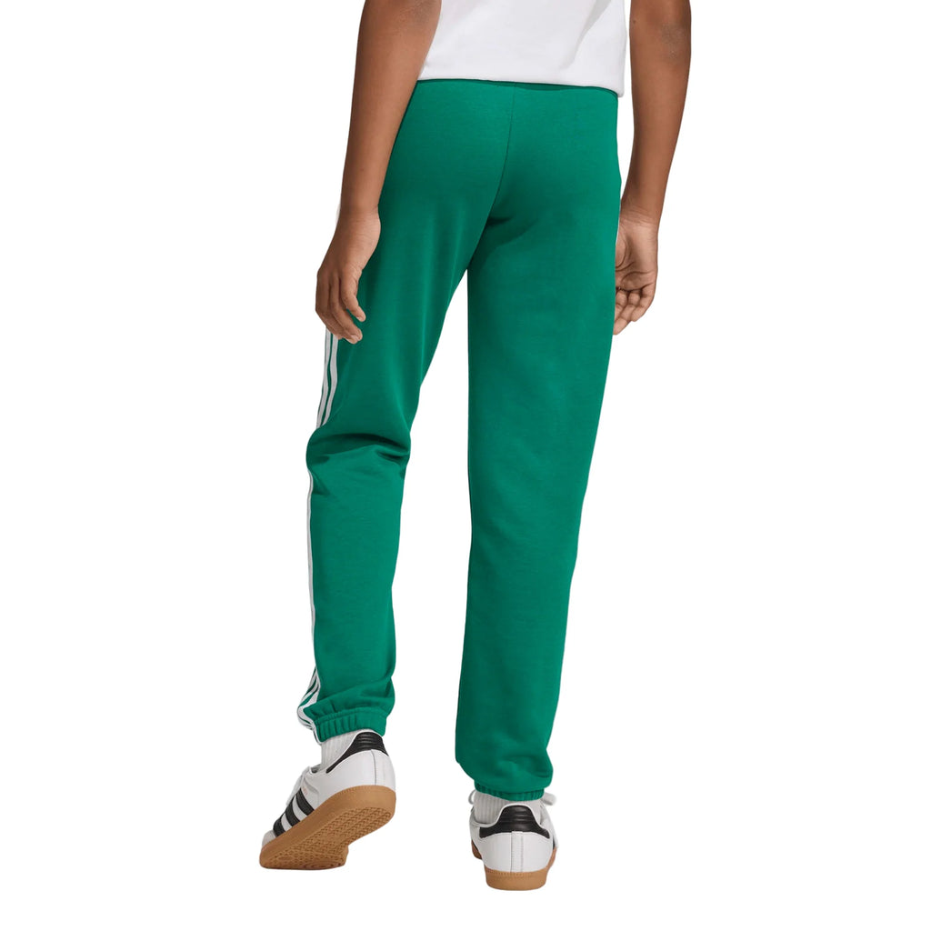 Adidas Youth Mexico DNA Pants-Green product image 2, provided for visual reference and product detail review