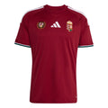 Adidas Hungary Home Stadium Jersey 2026 product image 1, provided for visual reference and product detail review