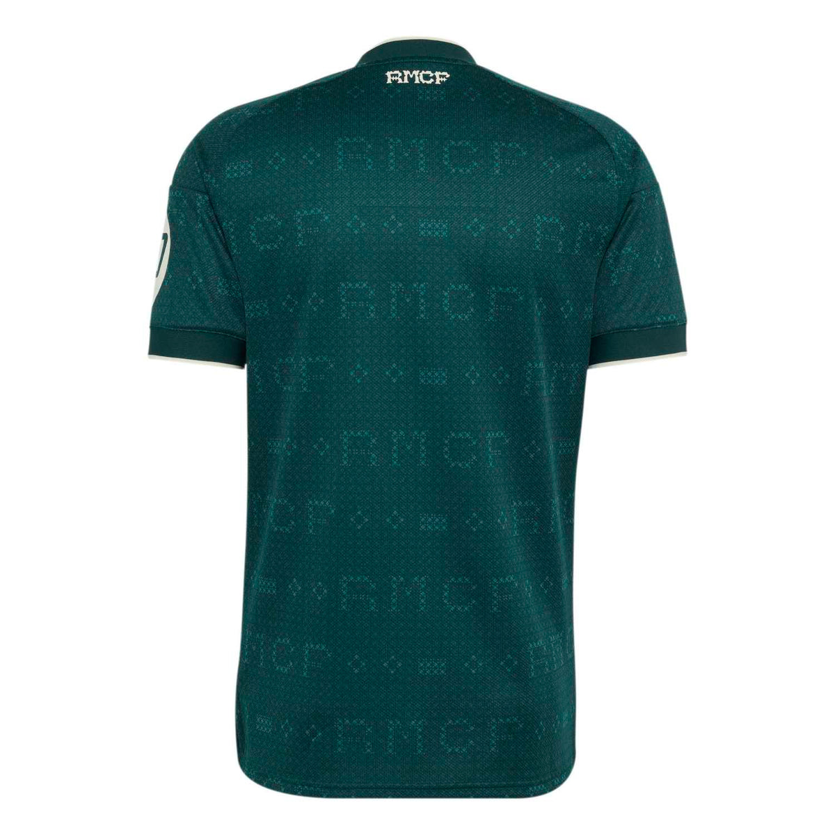 Adidas Men Real Madrid Away Stadium Jersey 26/27 product image 2, provided for visual reference and product detail review