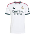 Adidas Men Real Madrid Home Stadium Jersey 26/27 product image 1, provided for visual reference and product detail review