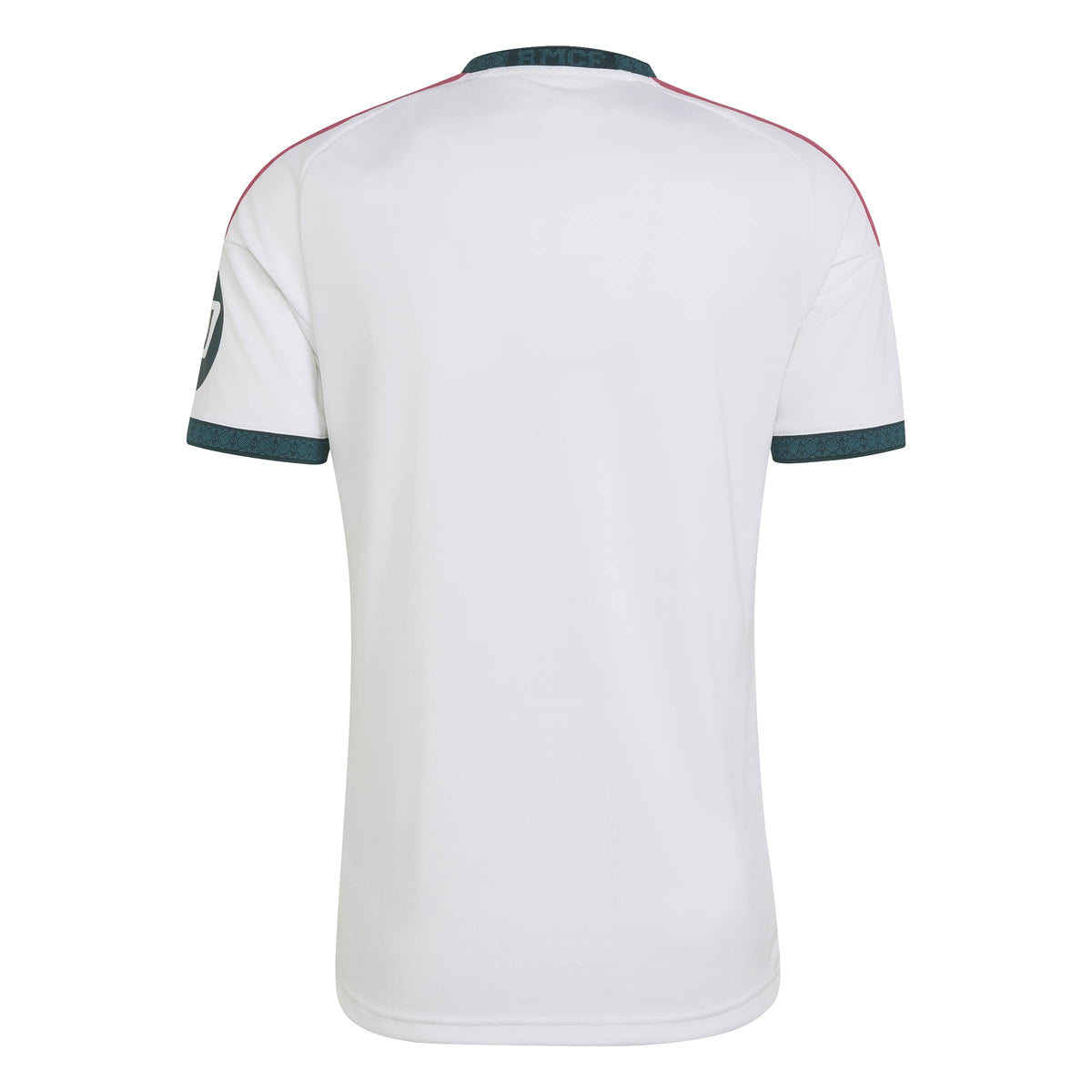 Adidas Men Real Madrid Home Stadium Jersey 26/27 product image 2, provided for visual reference and product detail review