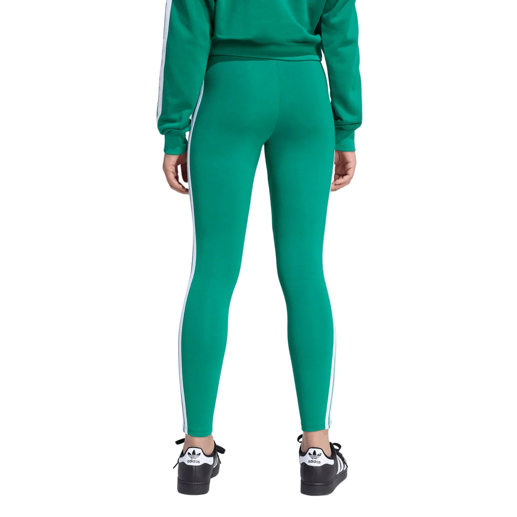 Adidas Women Mexico DNA Leggings product image 2, provided for visual reference and product detail review